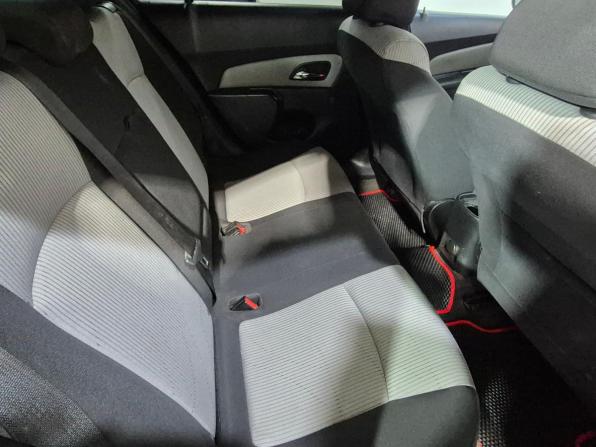 Chevrolet Cruze I с пробегом 2012 года, цена 615 000 рублей, 195500 км, седан, Автокод Объявления