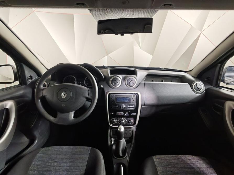 Renault Duster I Москва  - изображение 11