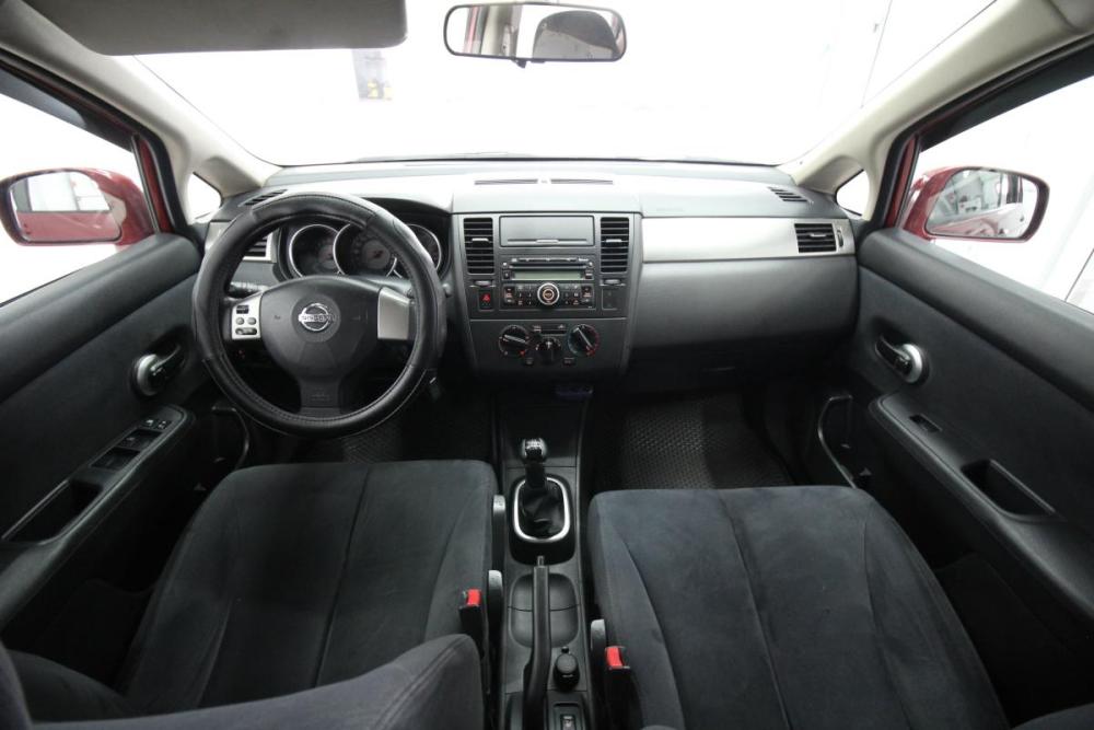 Nissan Tiida I Сургут  - изображение 23