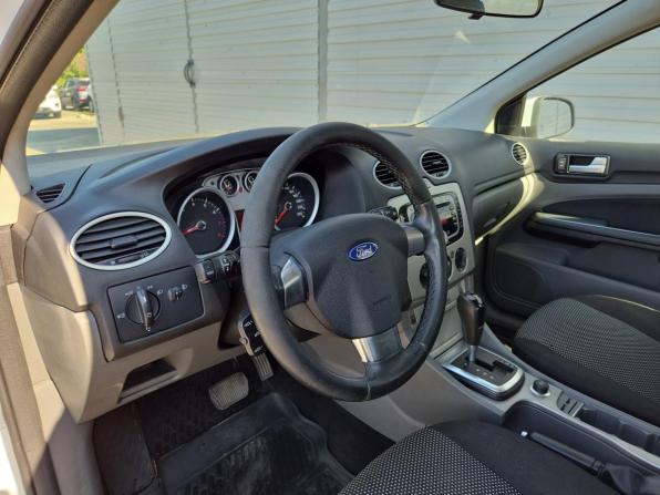 Ford Focus II Рестайлинг с пробегом 2011 года, цена 688 000 рублей, 173363 км, хэтчбек, Автокод Объявления