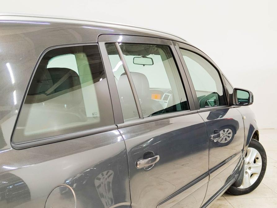 Opel Zafira B Рестайлинг Тула  - изображение 7