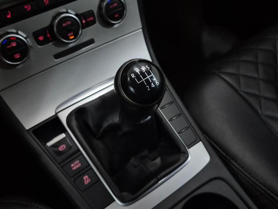 Volkswagen Passat B7 Альметьевск  - изображение 19