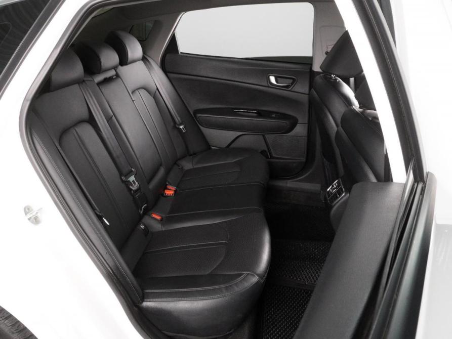 Kia Optima IV Рестайлинг Минеральные Воды  - изображение 7