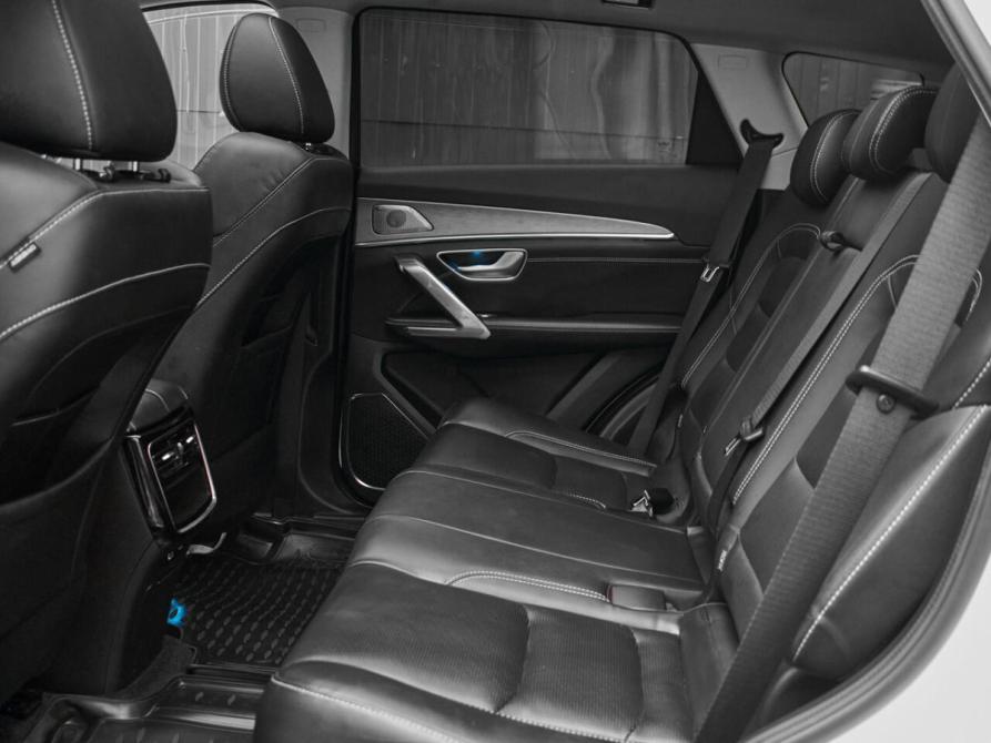 JETOUR X70+ I Екатеринбург  - изображение 25