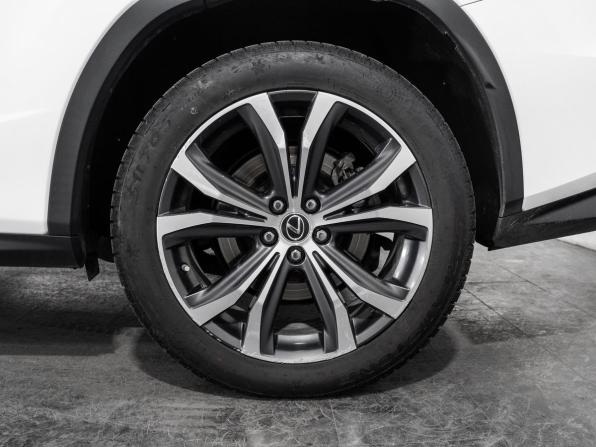 Lexus RX IV с пробегом 2016 года, цена 3 890 000 рублей, 70935 км, внедорожник, Автокод Объявления