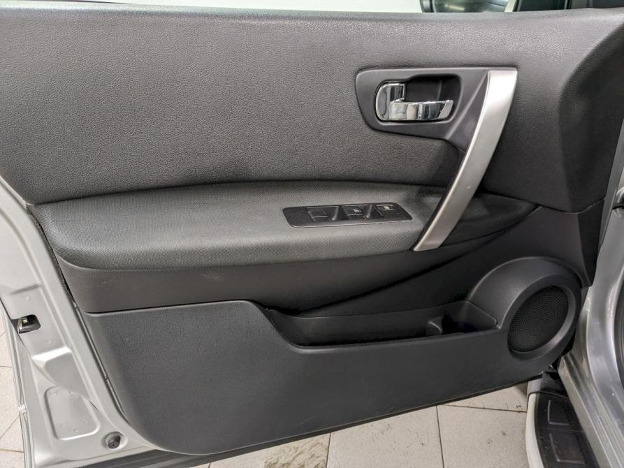 Nissan Qashqai I Рестайлинг Москва  - изображение 11