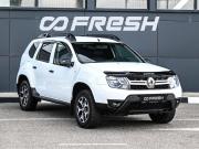 Renault Duster I Рестайлинг Новороссийск  - изображение 18