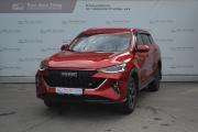 Haval F7 I Рестайлинг Старый Оскол  - изображение 20