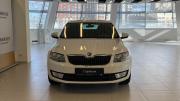 Skoda Octavia III (A7) Санкт-Петербург  - изображение 21