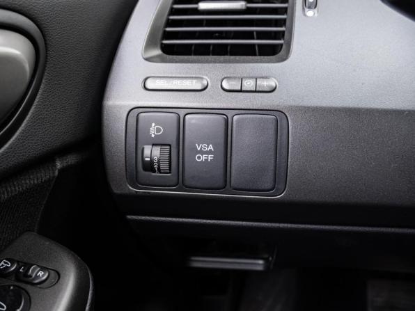 Honda Civic VIII с пробегом 2007 года, цена 825 000 рублей, 294446 км, седан, Автокод Объявления