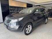 Kia Sportage III Ярославль  - изображение 13