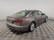 Audi A6 IV (C7) Рестайлинг Москва  - изображение 27