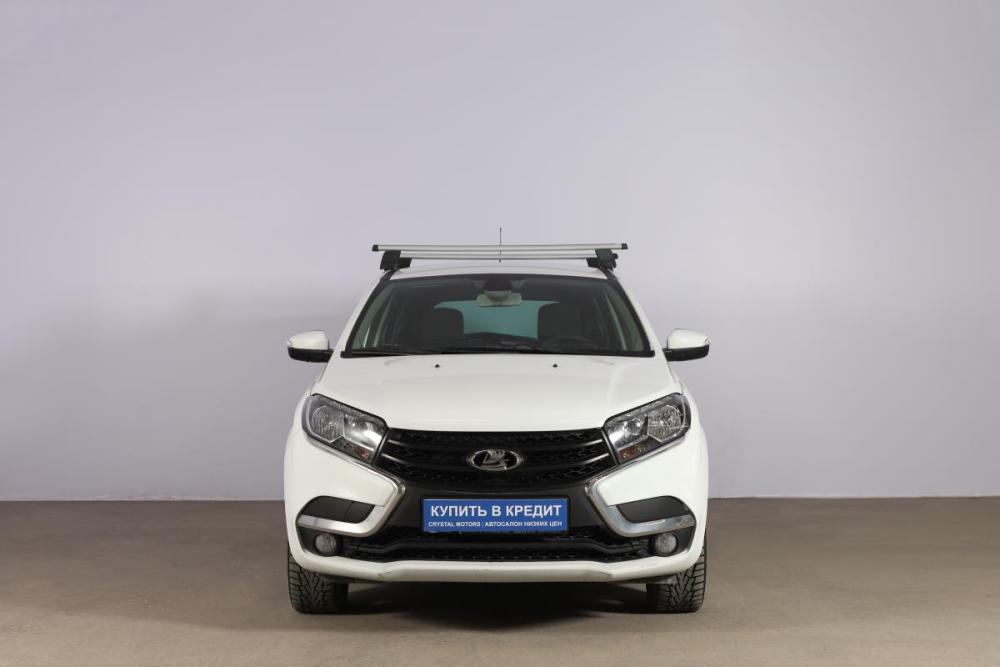 Lada (ВАЗ) XRAY I Новосибирск  - изображение 2