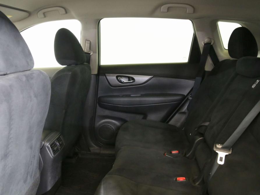 Nissan X-Trail III Санкт-Петербург  - изображение 18