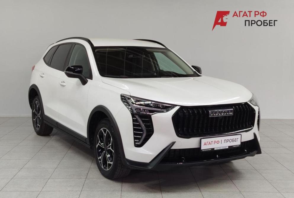Haval Jolion I Саратов  - изображение 3