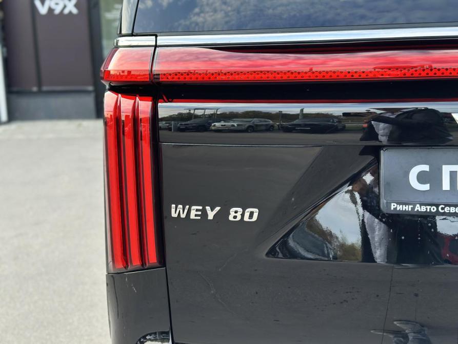 Wey 80 Воронеж  - изображение 10