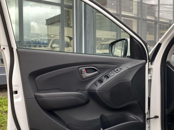Hyundai ix35 I Рестайлинг с пробегом 2014 года, цена 1 399 000 рублей, 134100 км, внедорожник, Автокод Объявления