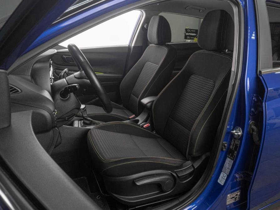 Hyundai i20 III Тюмень  - изображение 13