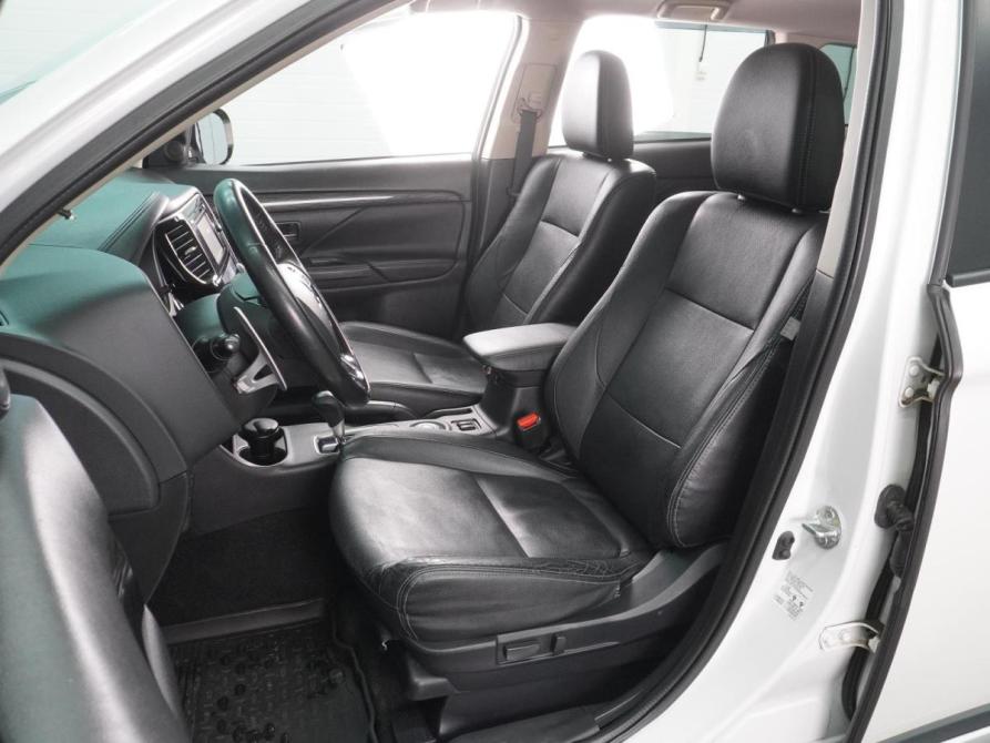 Mitsubishi Outlander III Рестайлинг 2 Воронеж  - изображение 10