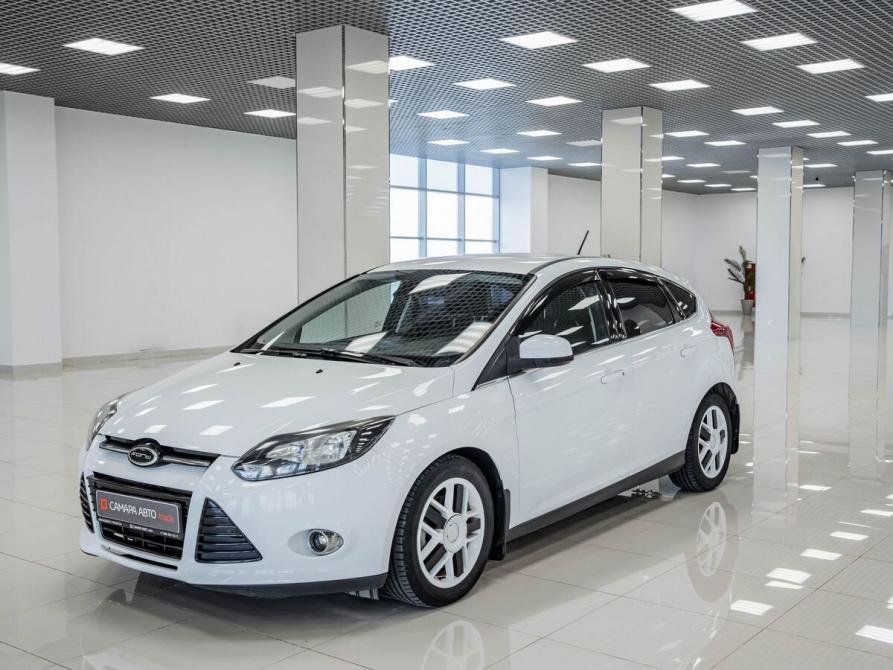 Ford Focus III Самара  - изображение 1