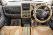 Nissan Cube II (Z11) Барнаул  - изображение 33