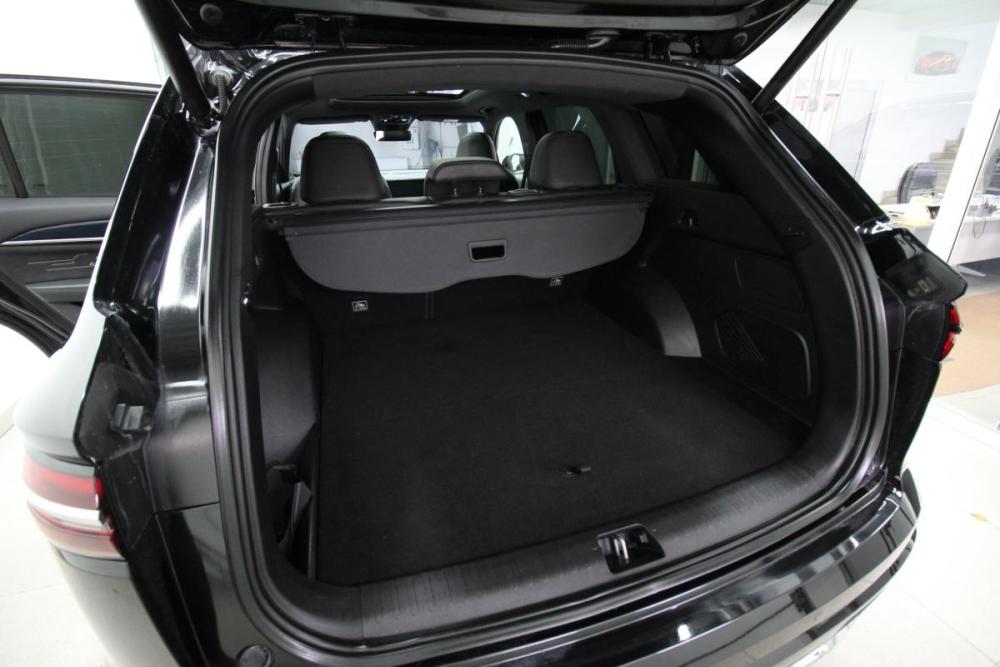 Geely Monjaro I Сургут  - изображение 16