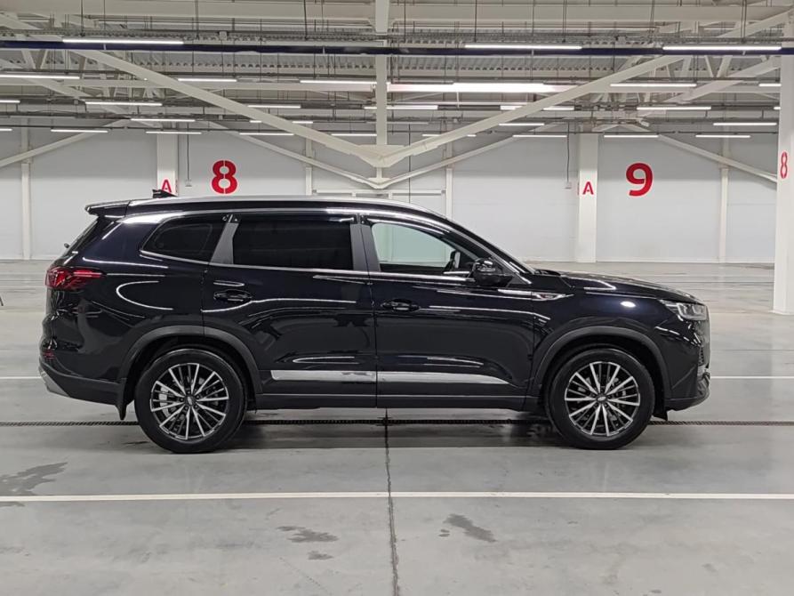 Chery Tiggo 8 Pro I Казань  - изображение 5