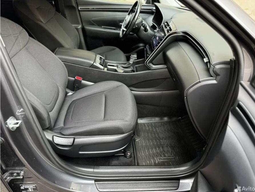 Hyundai Tucson IV Ставрополь  - изображение 5
