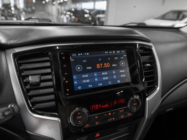 Mitsubishi L200 V Рестайлинг с пробегом 2020 года, цена 3 650 000 рублей, 120671 км, пикап, Автокод Объявления