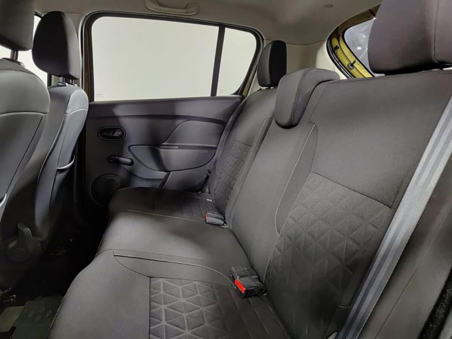 Renault Sandero II Уфа  - изображение 15