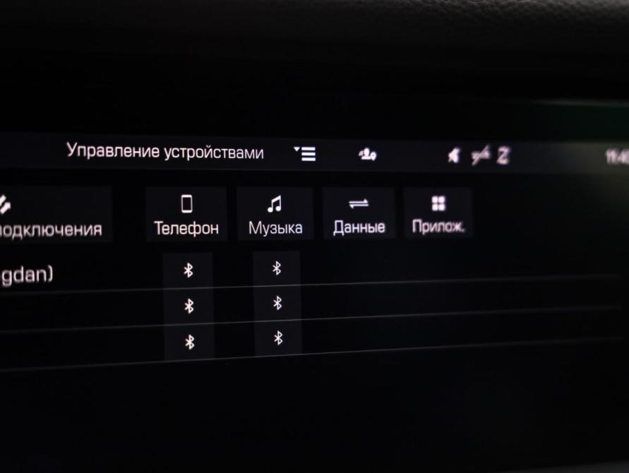 Porsche Macan I Рестайлинг Санкт-Петербург  - изображение 20