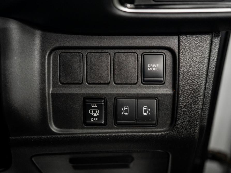 Nissan Serena V (C27) Красноярск  - изображение 17