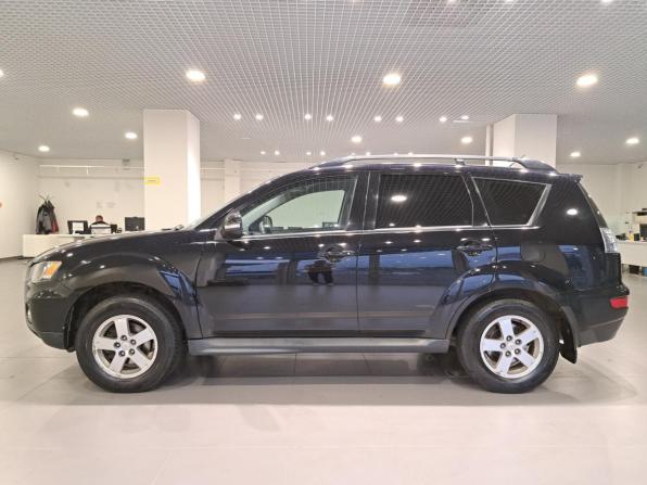 Mitsubishi Outlander II Рестайлинг с пробегом 2011 года, цена 865 000 рублей, 363703 км, внедорожник, Автокод Объявления