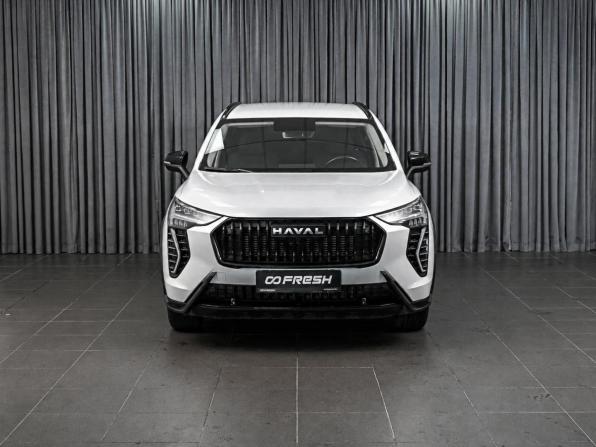 Haval Jolion I Рестайлинг с пробегом 2024 года, цена 1 649 000 рублей, 61931 км, внедорожник, Автокод Объявления