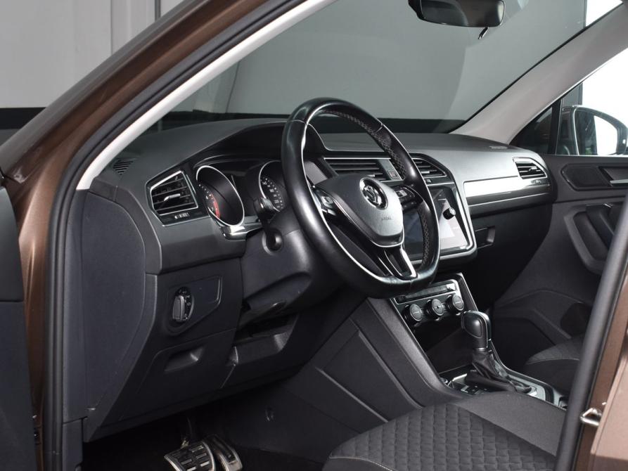 Volkswagen Tiguan II Кемерово  - изображение 6