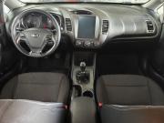 Kia Cerato III Москва  - изображение 26