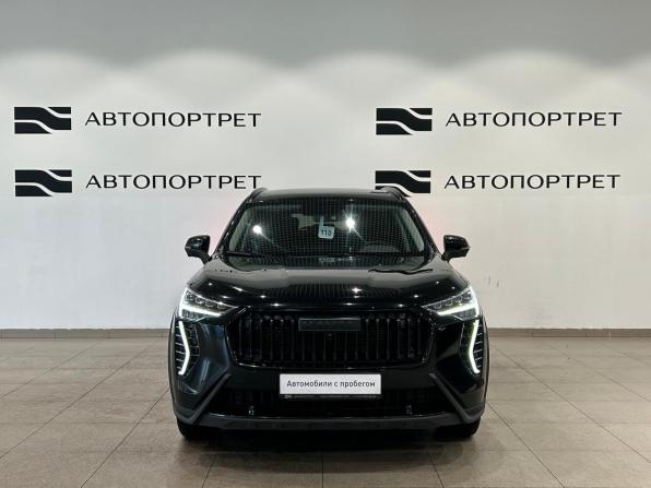 Haval Jolion I Рестайлинг с пробегом 2024 года, цена 1 699 000 рублей, 94931 км, внедорожник, Автокод Объявления