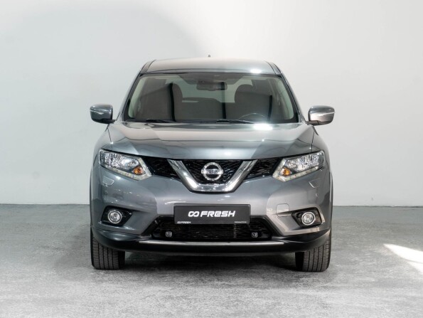 Nissan X-Trail III с пробегом 2015 года, цена 1 819 000 рублей, 91587 км, внедорожник, Автокод Объявления