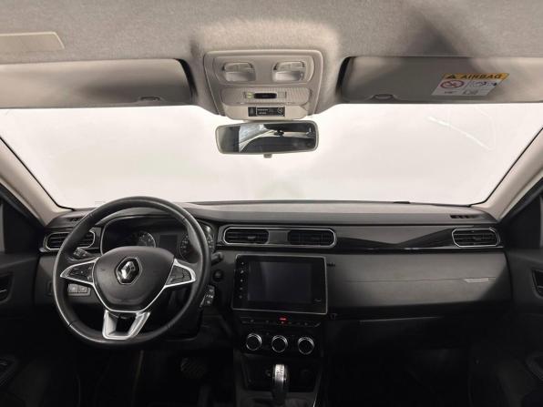 Renault Arkana I с пробегом 2019 года, цена 1 729 200 рублей, 50636 км, внедорожник, Автокод Объявления