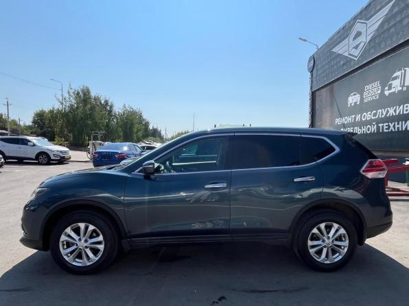 Nissan X-Trail III с пробегом 2015 года, цена 1 700 000 рублей, 168000 км, внедорожник, Автокод Объявления