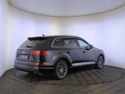 Audi Q7 II (4M) Москва  - изображение 35