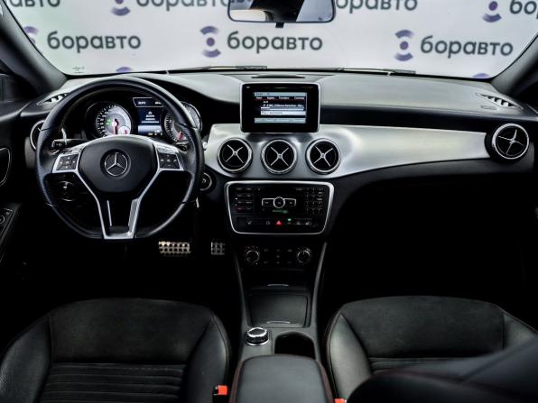 Mercedes-Benz CLA I (C117 X117) с пробегом 2014 года, цена 1 980 000 рублей, 71471 км, седан, Автокод Объявления