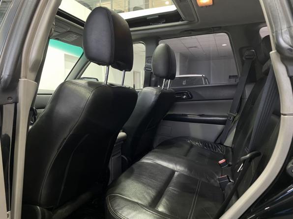 Subaru Forester II Рестайлинг с пробегом 2007 года, цена 1 399 900 рублей, 270000 км, внедорожник, Автокод Объявления