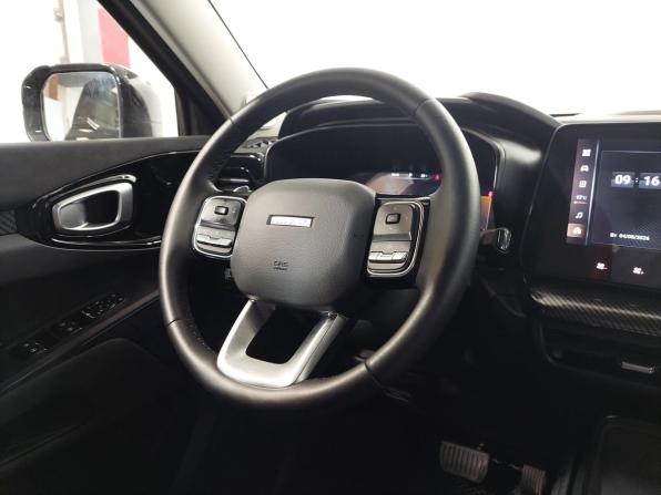 Haval H3 I с пробегом 2024 года, цена 2 210 000 рублей, 44949 км, внедорожник, Автокод Объявления