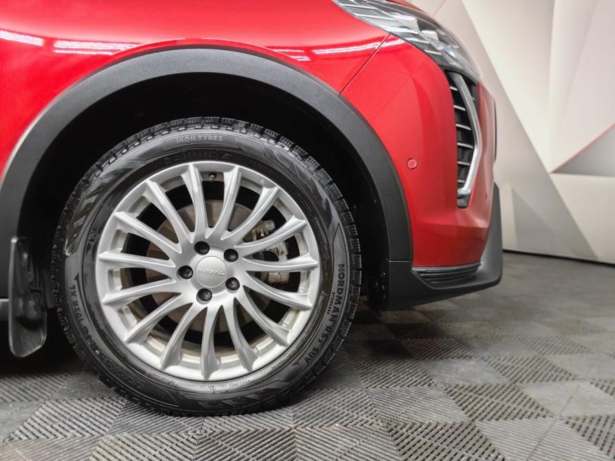 Haval Jolion I Рестайлинг Москва  - изображение 9