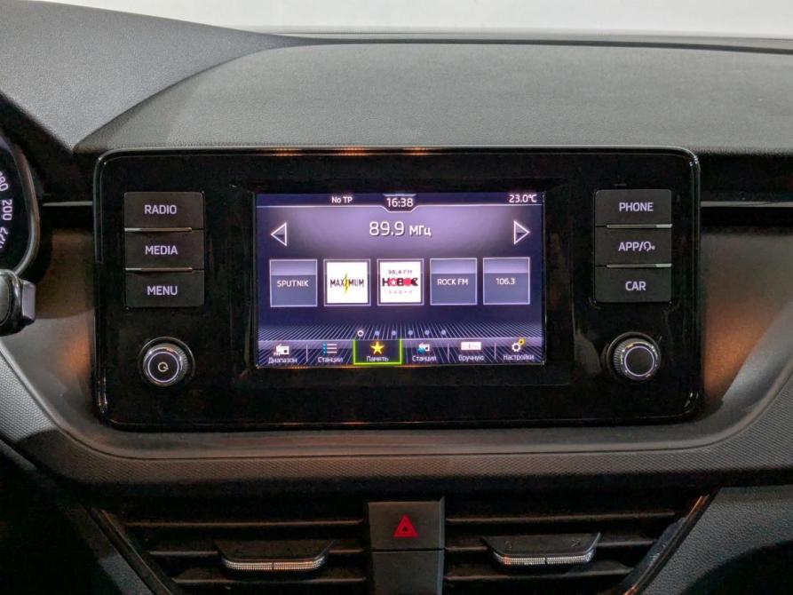 Skoda Rapid II Химки  - изображение 22