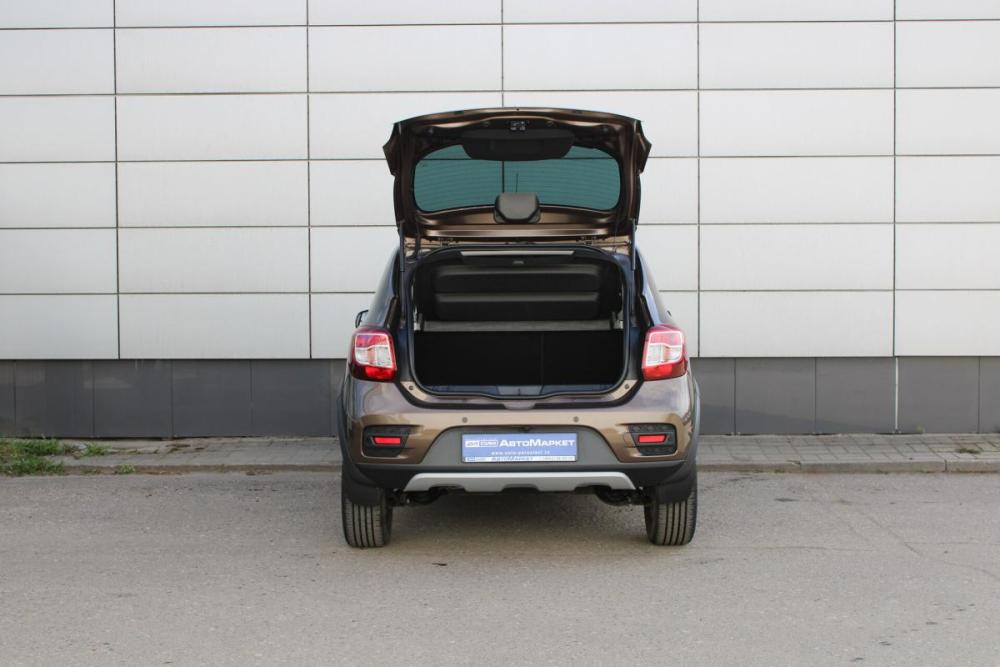 Renault Sandero II Рестайлинг Ярославль  - изображение 12