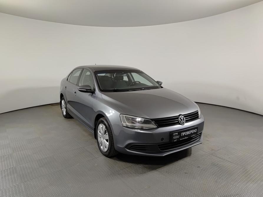 Volkswagen Jetta VI Уфа  - изображение 3
