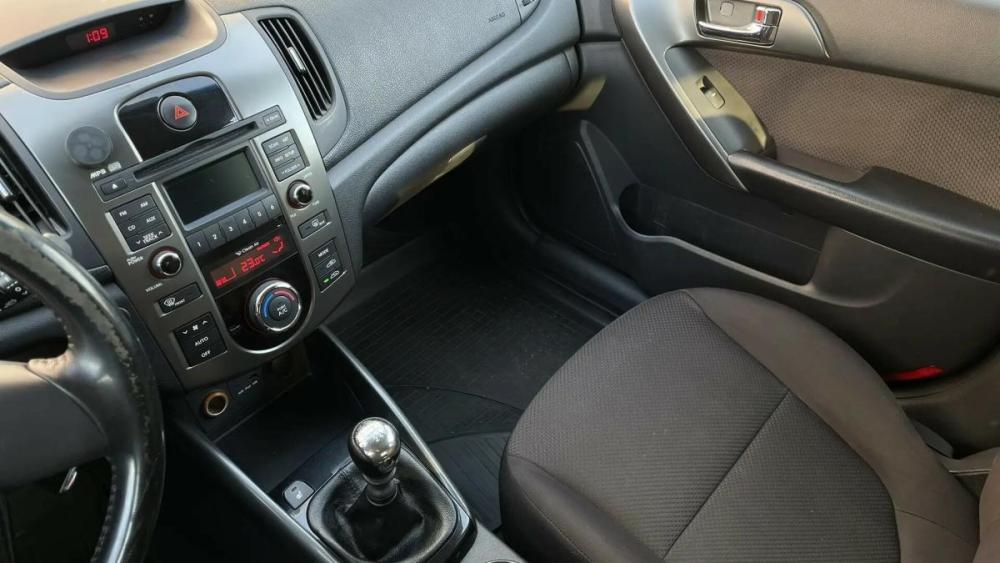 Kia Cerato II Оренбург  - изображение 12