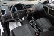 Hyundai Creta I Рестайлинг Омск  - изображение 36